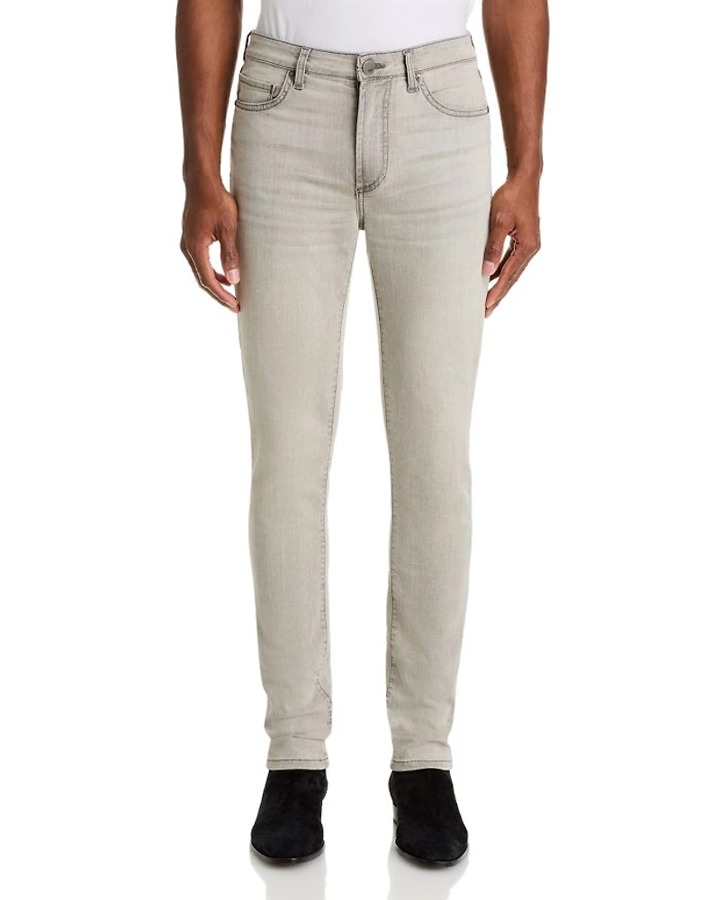 Greyson Skinny Fit Jeans Ash