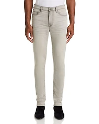 Greyson Skinny Fit Jeans Ash