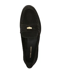 Women's Penny Slip On Loafer Flats