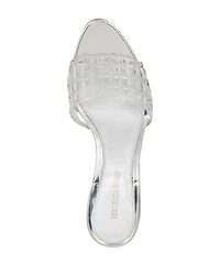 Women's Tia Jelly Sandals