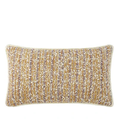 Yves Delorme Illusion Decorative Pillow, 13 x 22