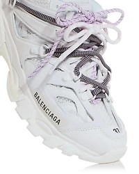 Women's Track Trail Low Top Sneakers
