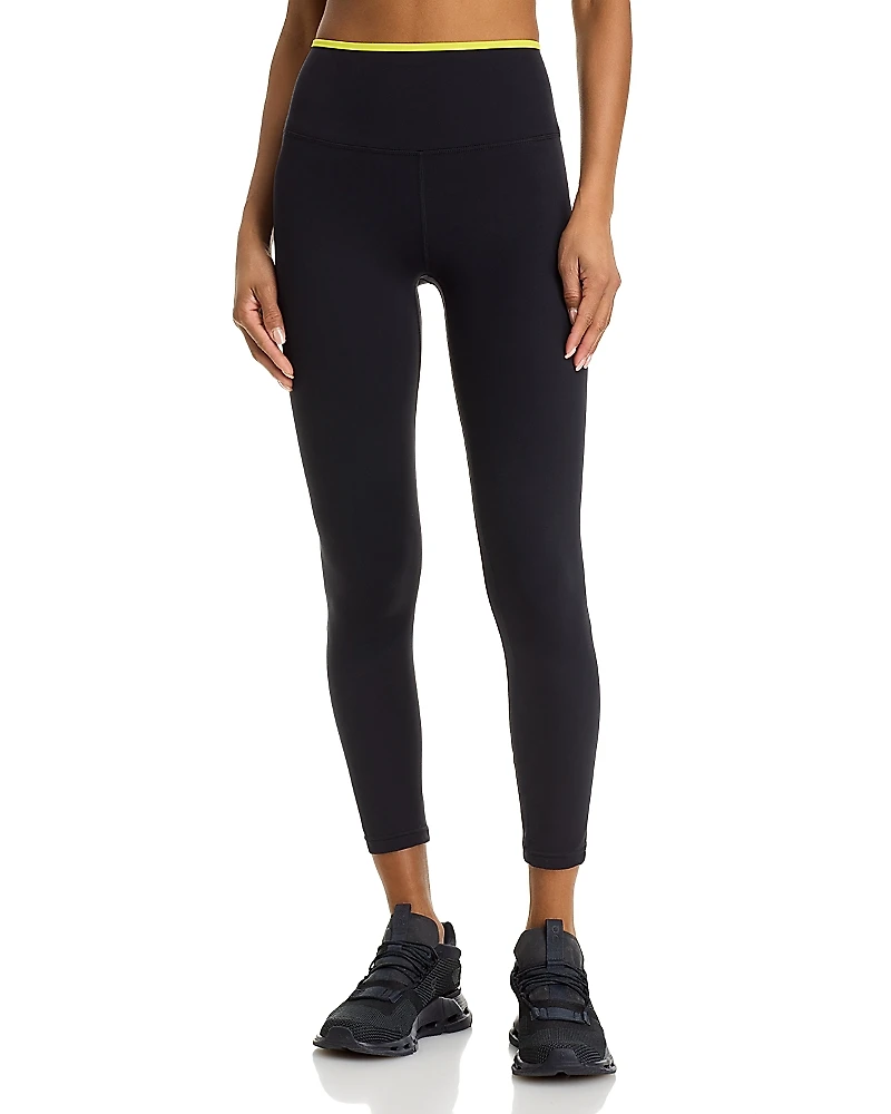 Splits59 Easton High Waisted 7/8 Leggings