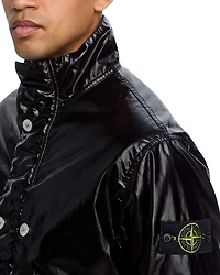 Capospalla Regular Fit Jacket