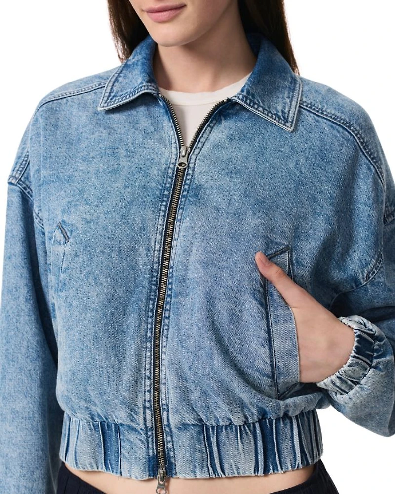 Featherweight Lara Jacket