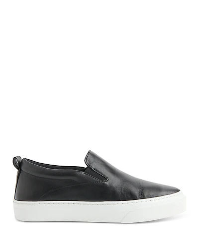 Whistles Women's Kinsley Slip On Sneakers