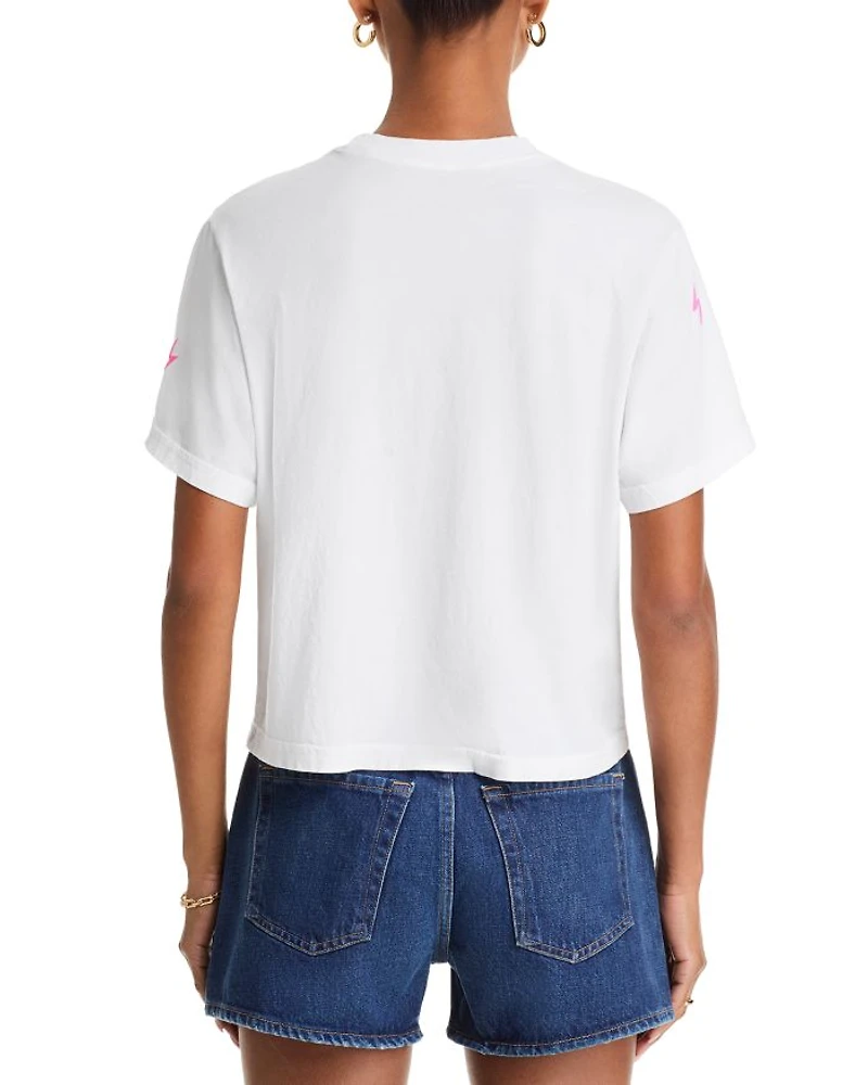 Haley Tee - Exclusive