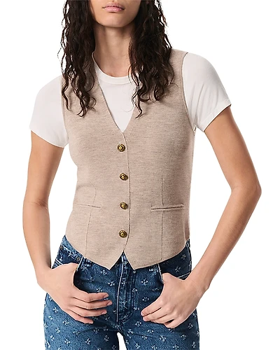 rag & bone Ella Vest