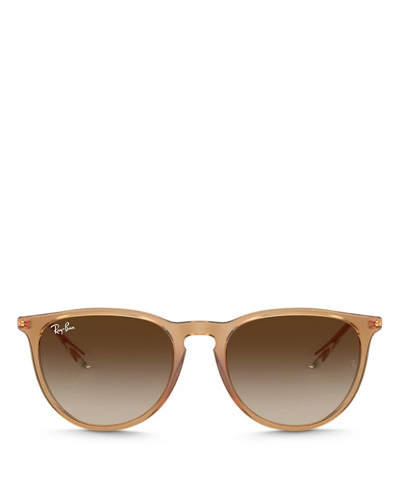 Round Sunglasses