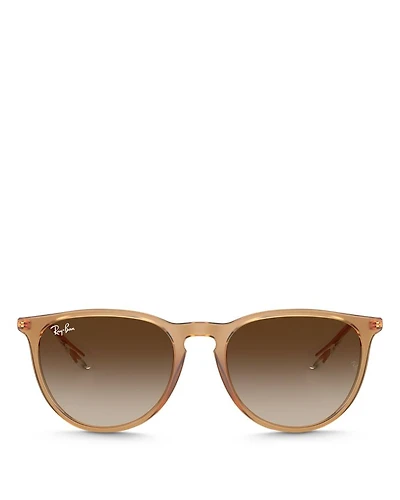 Round Sunglasses