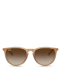 Round Sunglasses