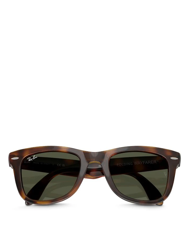 Square Sunglasses