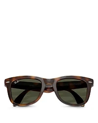 Square Sunglasses