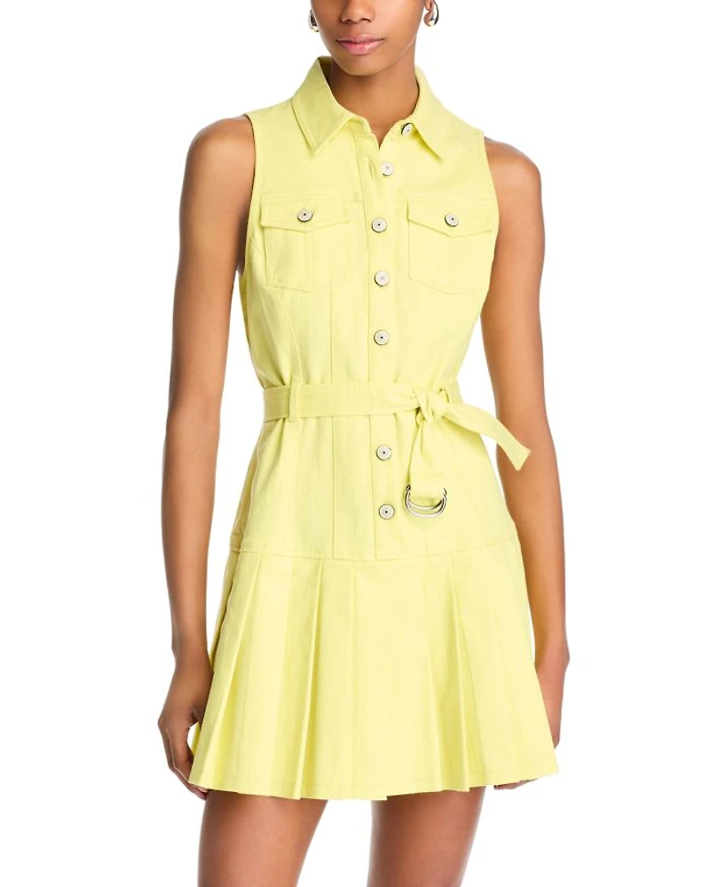 Moxie Dress