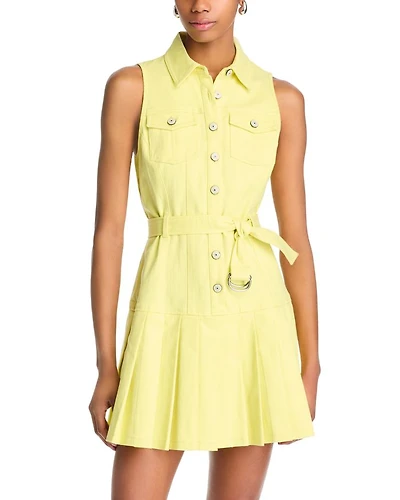 Moxie Dress