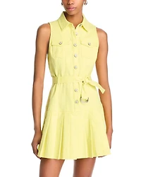 Moxie Dress
