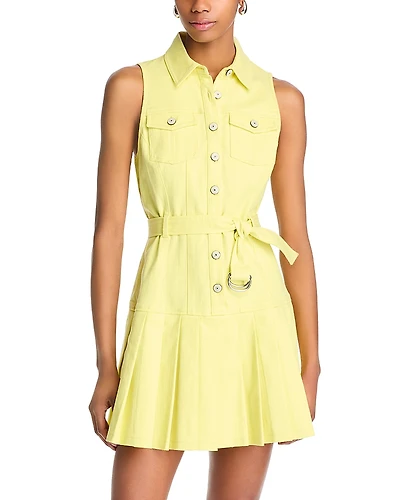 Cinq a Sept Moxie Dress