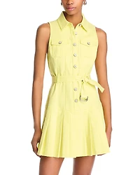 Cinq a Sept Moxie Dress