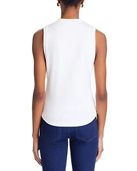 Beverly Sleeveless Tee