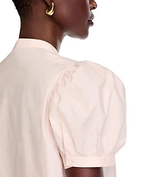 The Gathered Top