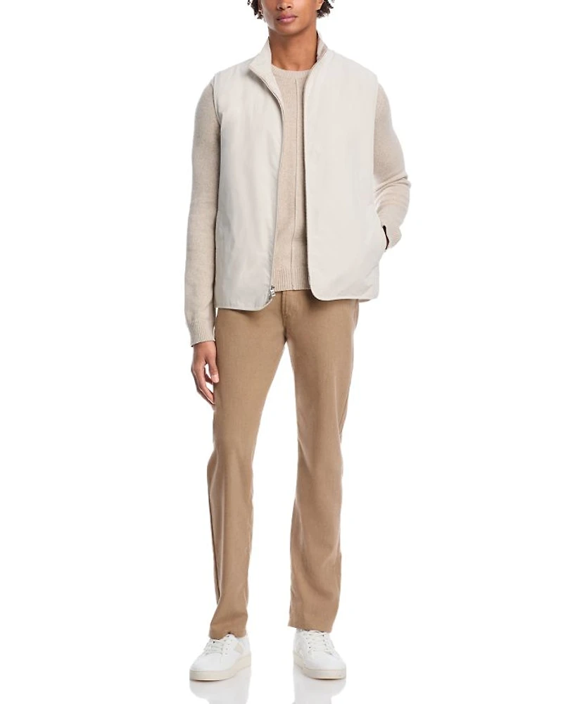 Mercer Vest