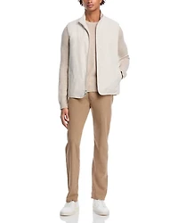 Mercer Vest
