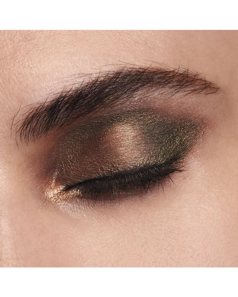 Eye Color Quad Crème