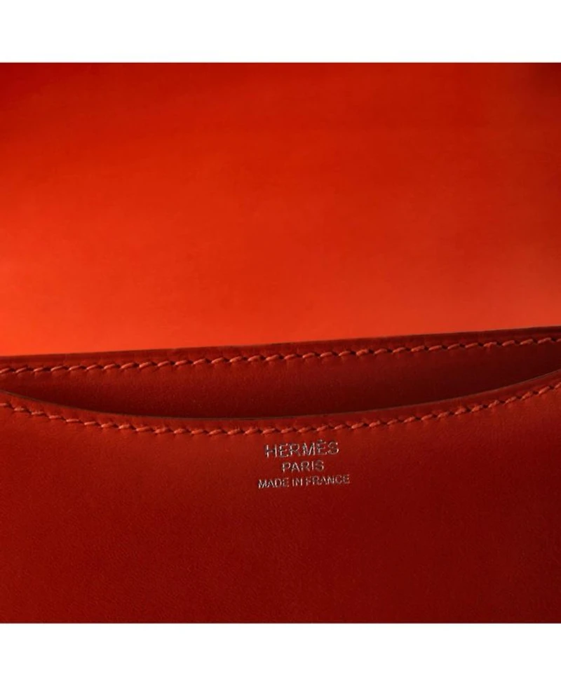 18 Constance Bag Tadelakt