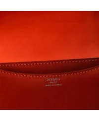 18 Constance Bag Tadelakt