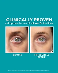 Peptide Skinjection Fill + Fix Under Eye Cream 0.5 oz.