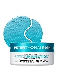 Peptide Skinjection Expression Line Hydra Gel Patches