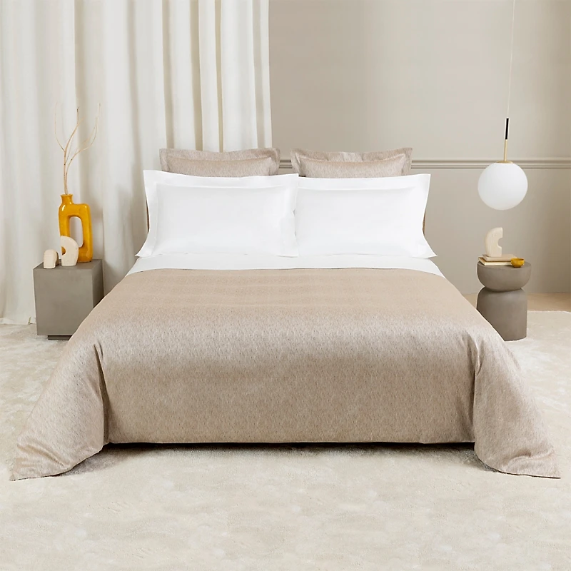 Frette Luxury Reed Duvet Cover, King