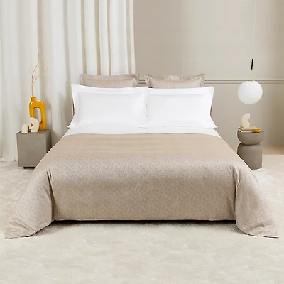 Frette Luxury Reed Duvet Cover, King