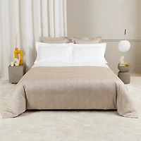 Frette Luxury Reed Duvet Cover, King