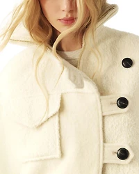 Dora Jacket
