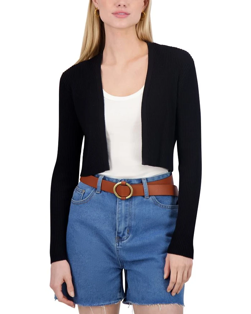 Bolero Cardigan