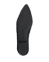Women's Aries Cutout Flats