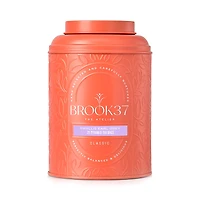 Brook37 Phyllis Earl Grey Pyramid Tea Bags