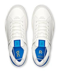 Men's The Roger Centre Court Lace Up Sneakers