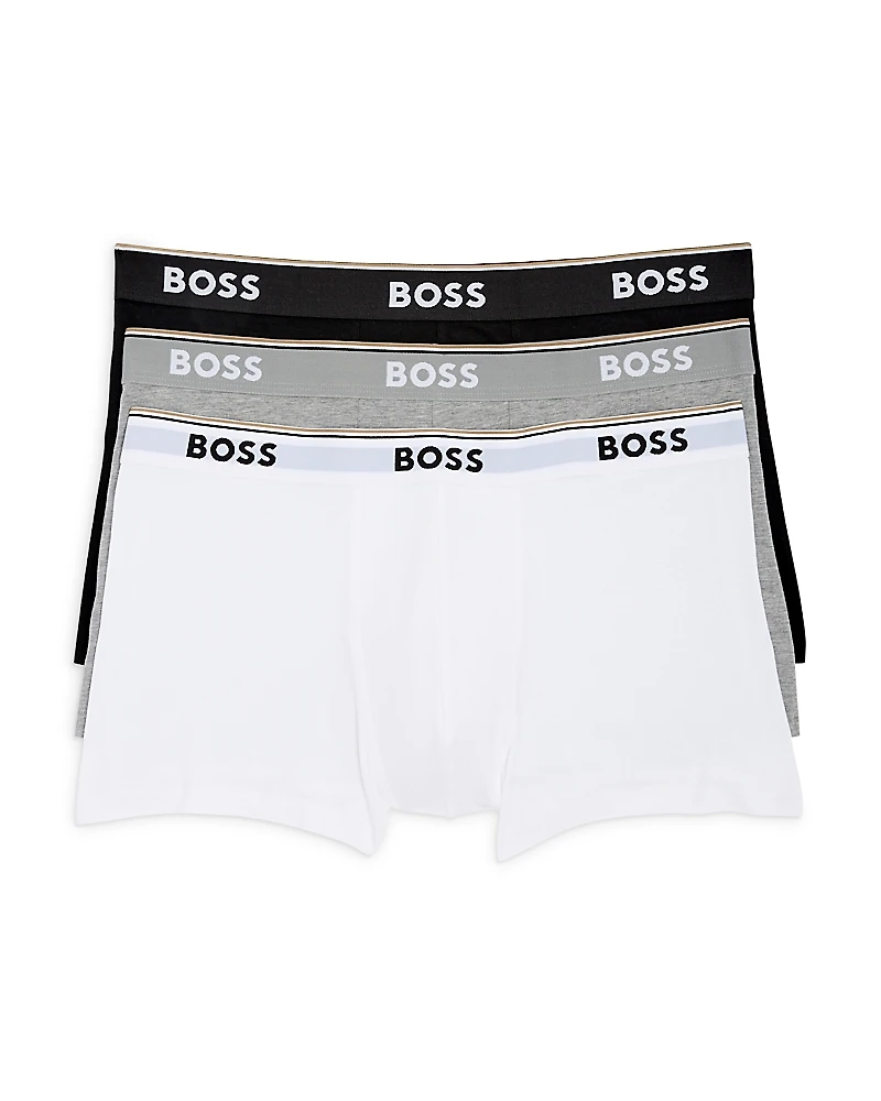 Boss Power Boxer Trunks