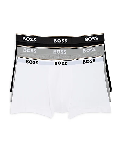 Boss Power Boxer Trunks