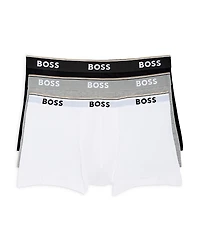 Boss Power Boxer Trunks