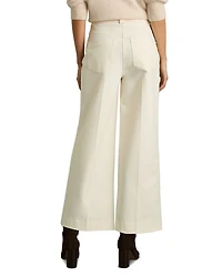 Petite Myrtle Culotte Trousers