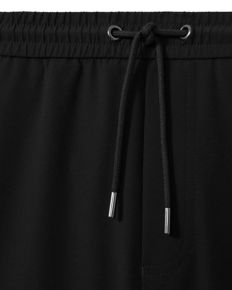 Relaxed Fit Climb Technical 9.8" Cargo Shorts