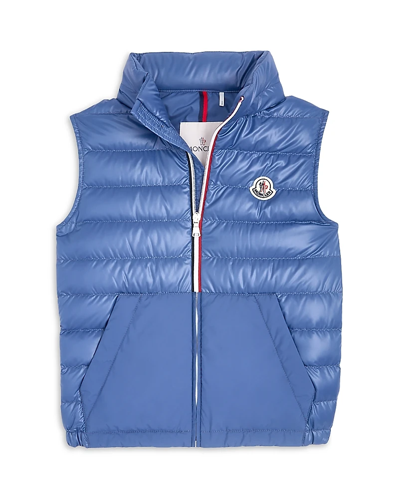 Moncler Boys' Apatou Vest