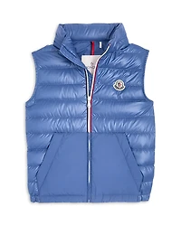 Moncler Boys' Apatou Vest