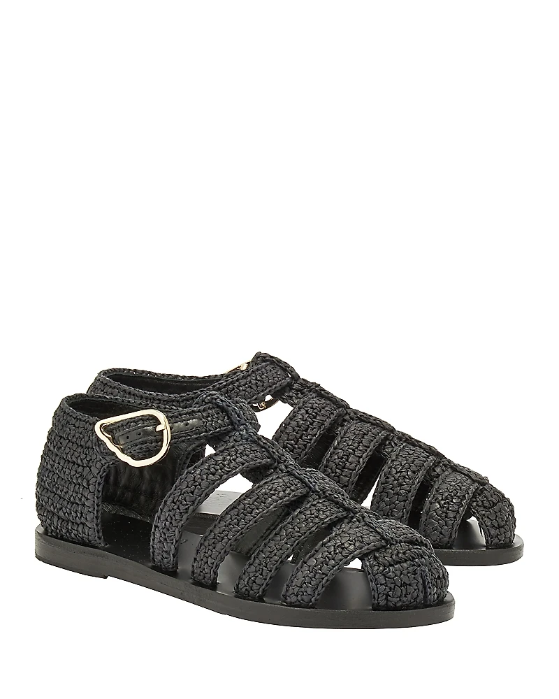 Ancient Greek Sandals Women's Homeria