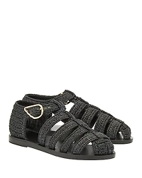 Ancient Greek Sandals Women's Homeria
