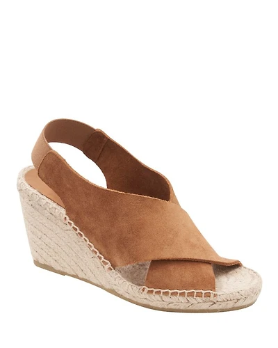 Women's Figaro Slingback Espadrille Sandals
