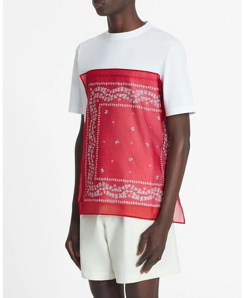 Bandana T-shirt